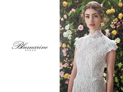 Blumarine Sposa