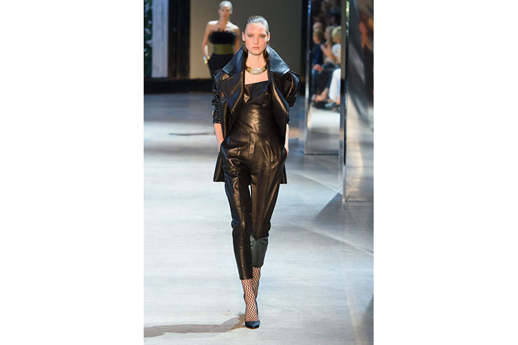 Alta Moda Parigi 2016 Alexandre Vauthier6lug 10