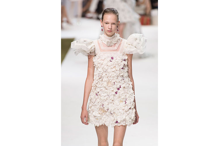 Alta Moda Parigi 2016 Giambattista Valli5 lug 16 8