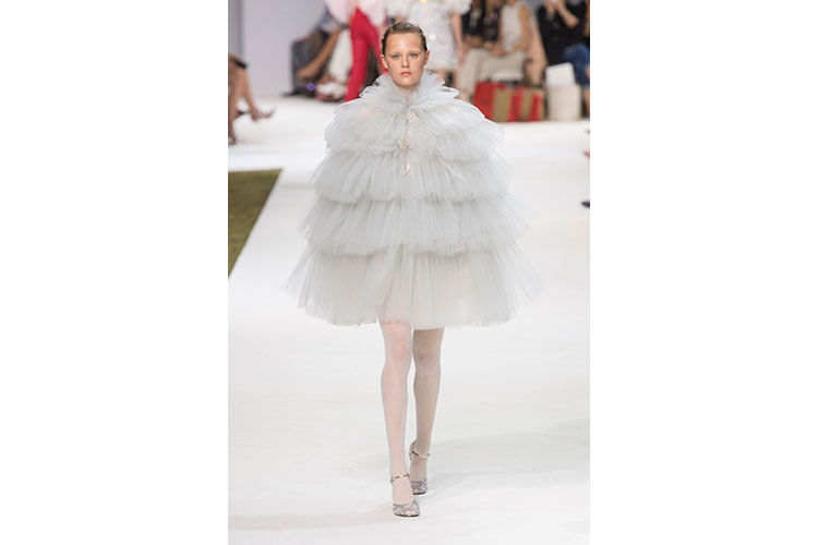 Alta Moda Parigi 2016 Giambattista Valli5 lug 16 9