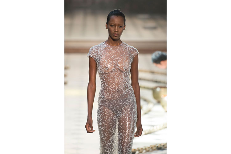 Alta Moda Parigi 2016 Iris Van Herpen 4lug16 11