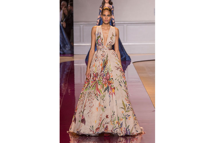 Alta Moda Parigi 2016 Zuhair Murad 6lug 10