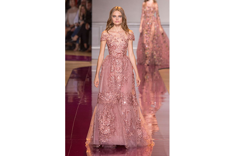 Alta Moda Parigi 2016 Zuhair Murad 6lug 6