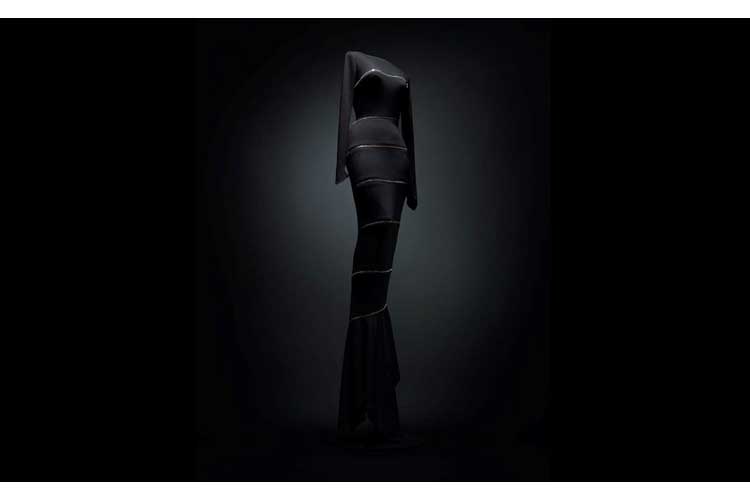 Azzedine Alaia The Couturier 4