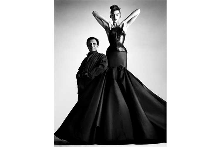 Azzedine Alaia The Couturier 6