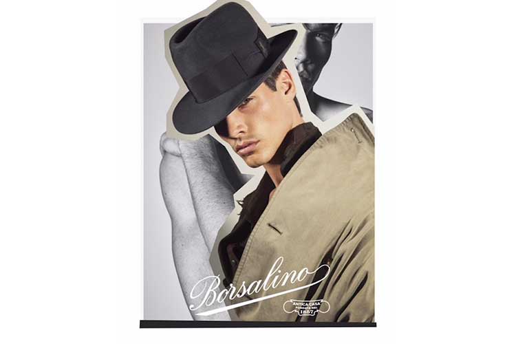 Borsalino comes back8ott18 1