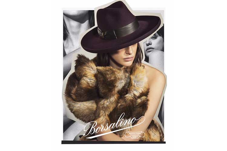 Borsalino comes back8ott18 2