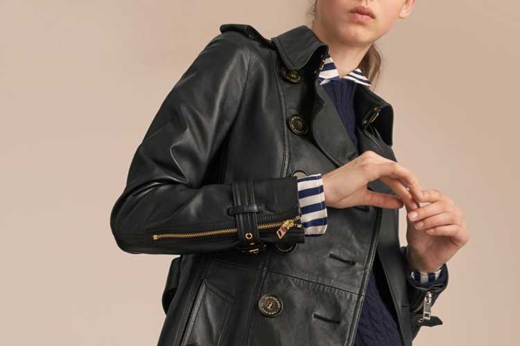 Burberry e il trench destate17luglio17 3a