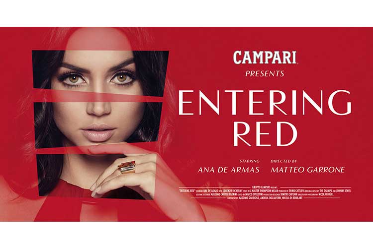 Campari Red Diaries 2019 30nov 1