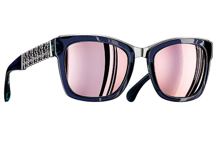 Chanel Coco Chain Eyewear Collection21ag16 4