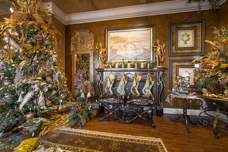 Christmas Home decorations 14 12 18 3