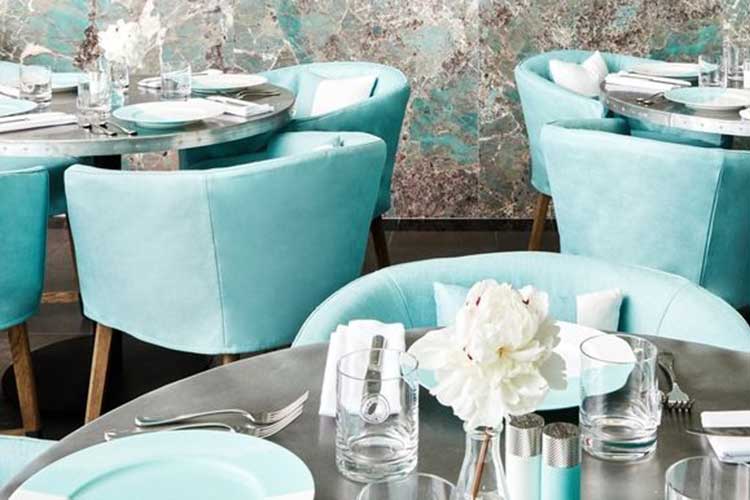 Colazione da Tiffany diventa realta 14nov17 2