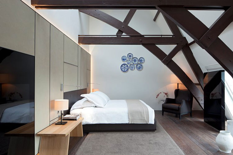 Conservatorium Hotel 20 giu 16 9