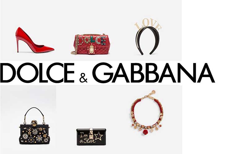 Dolce Gabbana gif guide 16 12 17 3