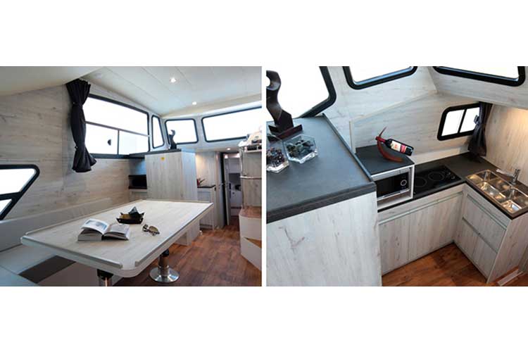 E Made in Italy la prima houseboat elettrica11gen18 3