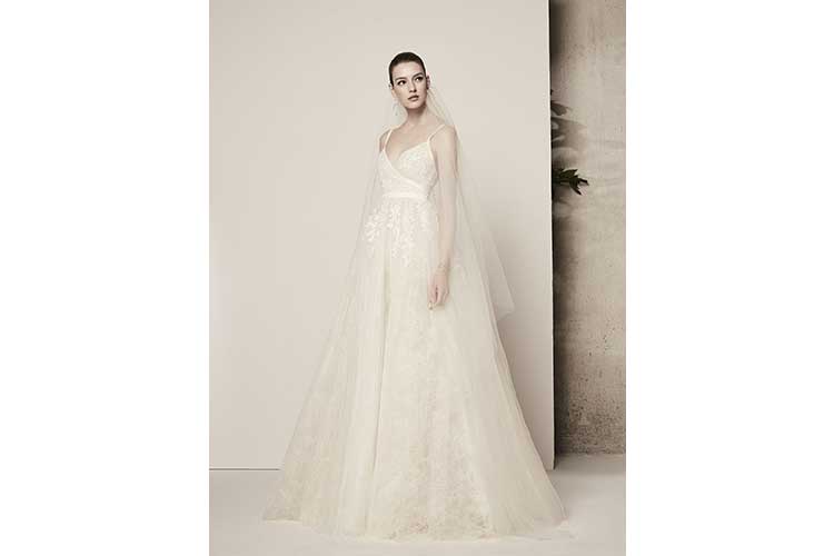 ELIE SAAB Bridal Pret a porter collection 2018 25 08 17 5