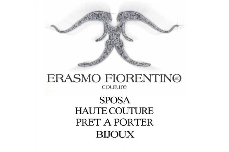 ERASMO FIORENTINO COUTURE 1