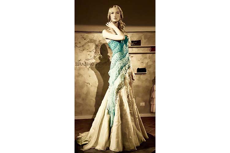 ERASMO FIORENTINO COUTURE 2