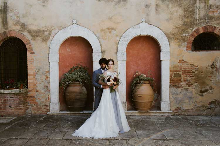 Elopement in Toscana 4luglio17 4