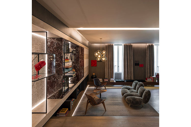 Fendi Private Suites a Roma 15nov16 1