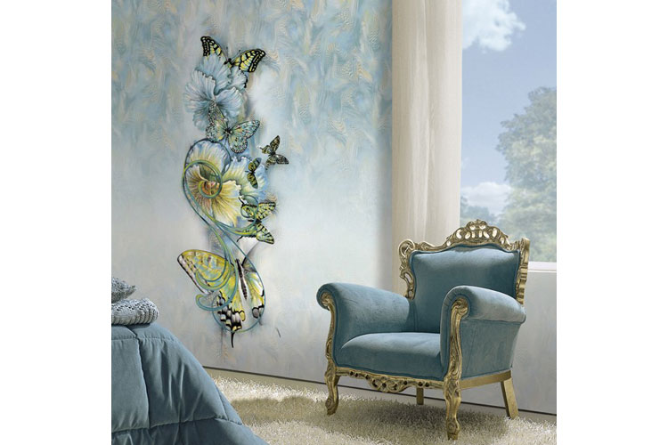 Fiori glamour Blumarine2sett16 14