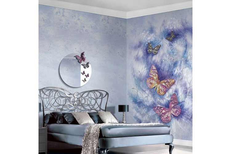 Fiori glamour Blumarine2sett16 6