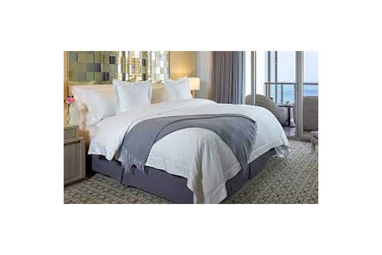 Frette 1860 for St. Regis lusso senza tempo5ag18 3