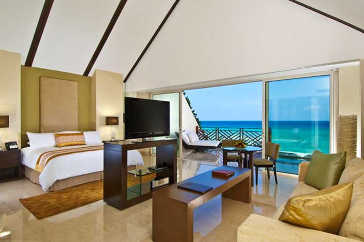 Honeymoon in Messico al Grand Velas Riviera Maya13sett 4