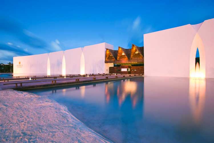 Honeymoon in Messico al Grand Velas Riviera Maya13sett 6