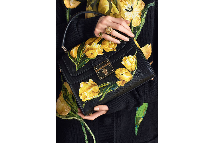 I Tulipani di Dolce Gabbana5ott16 1