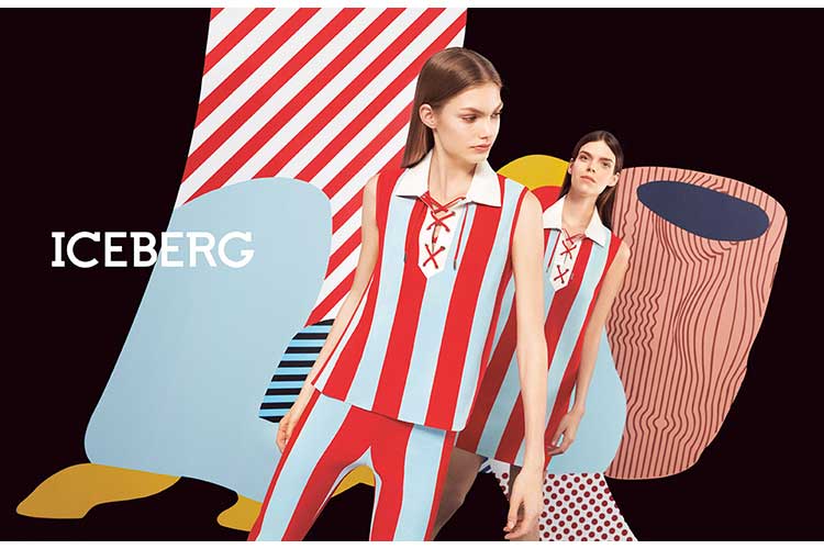 Iceberg adv ss 2017 a lysergic trip27giugno17 1