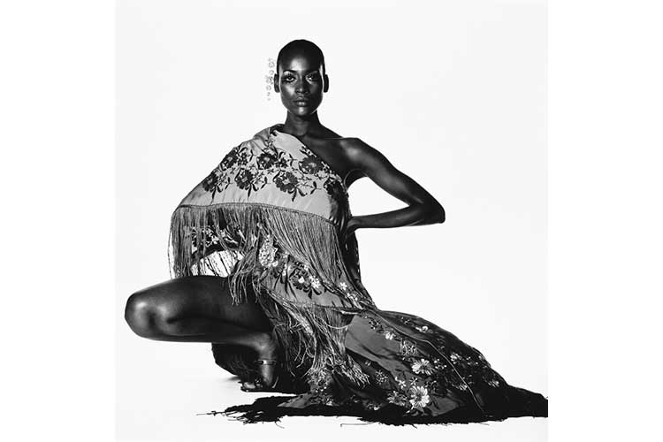 Irving Penn MET NY28marzo17 2