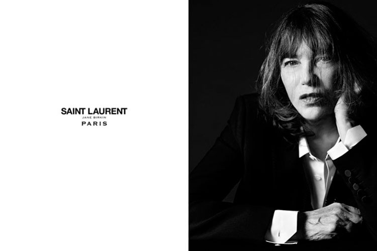 Jane Birkin31 mar16 1