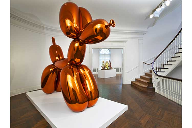 Jeff Koons Louis Vuitton 19aprile17 11