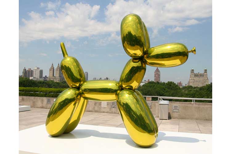 Jeff Koons Louis Vuitton 19aprile17 12