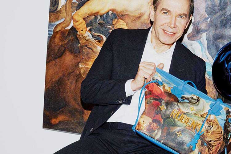 Jeff Koons Louis Vuitton 19aprile17 14