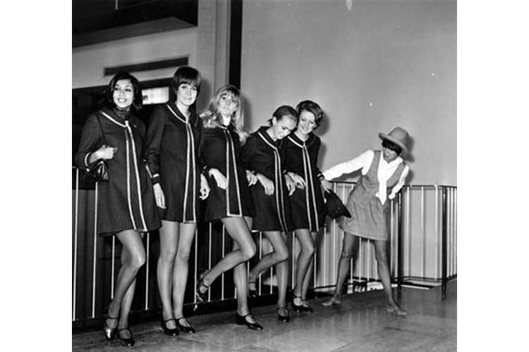 La rivoluzione di Mary Quant 21giu18 3