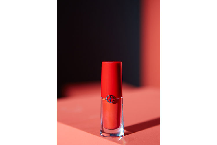 Lip Magnet by Armani Beauty11ott16 2