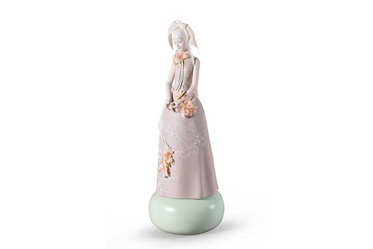 Lladro The Haute Allure collection 2