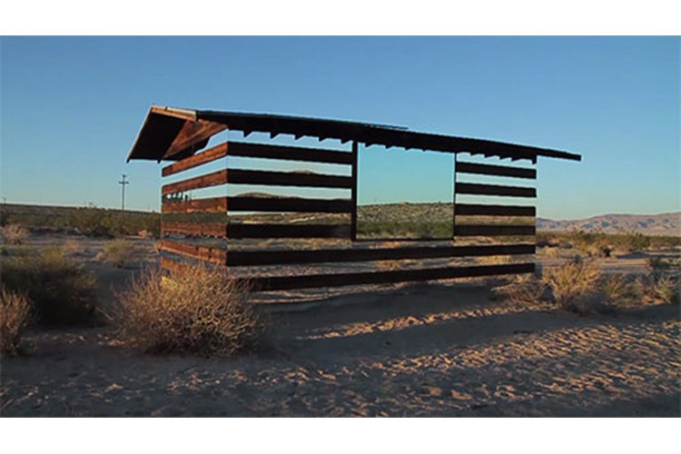 Lucid Stead by Phillip K Smith III 4