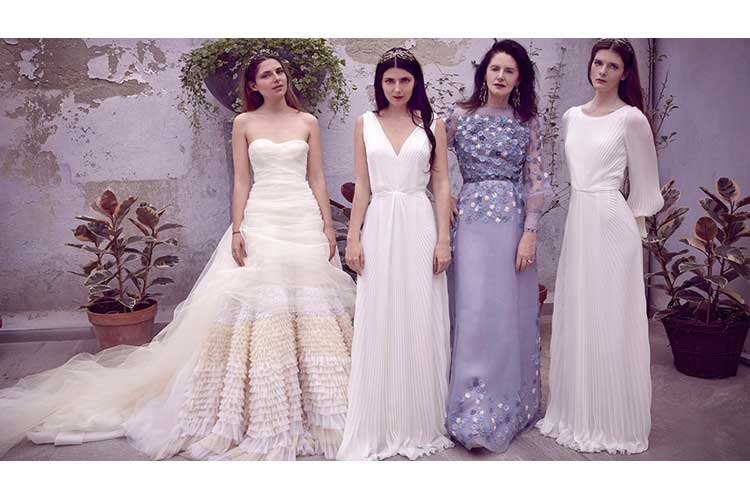 Luisa Beccaria bridal atelier 5