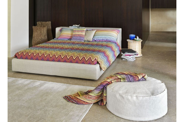 Master Moderno home collection by Missoni 6 12 17 2