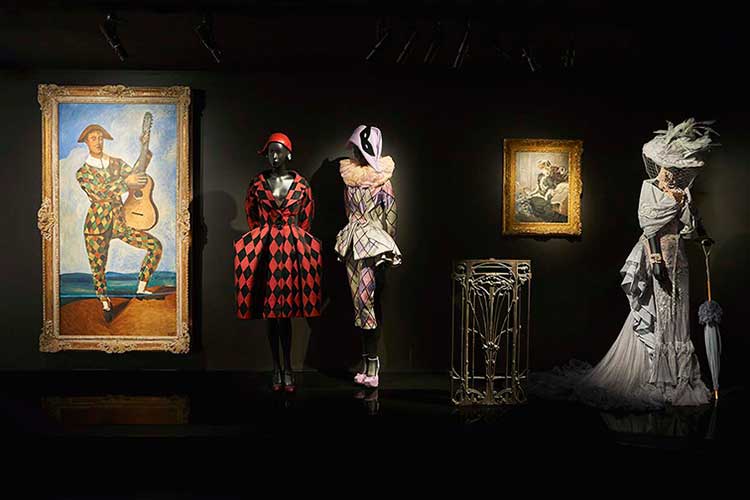 Mostra Dior couturier du reve 15 08 17 3