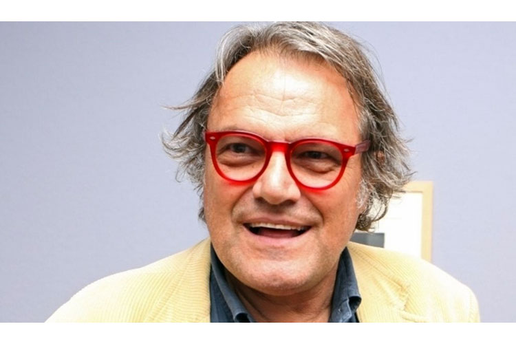 Oliviero Toscani 16feb17 6