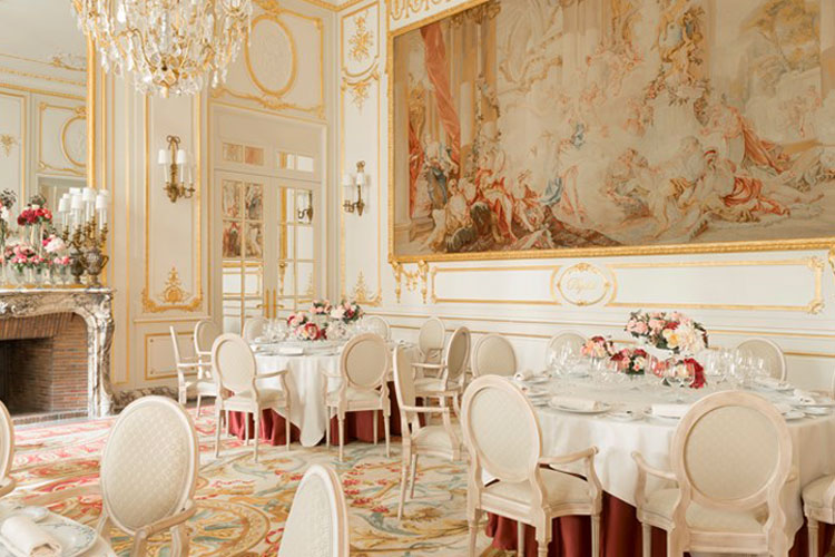 Ritz Paris 9ag16 5