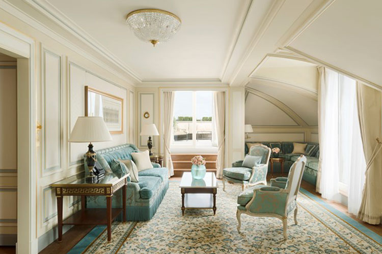 Ritz Paris 9ag16 9