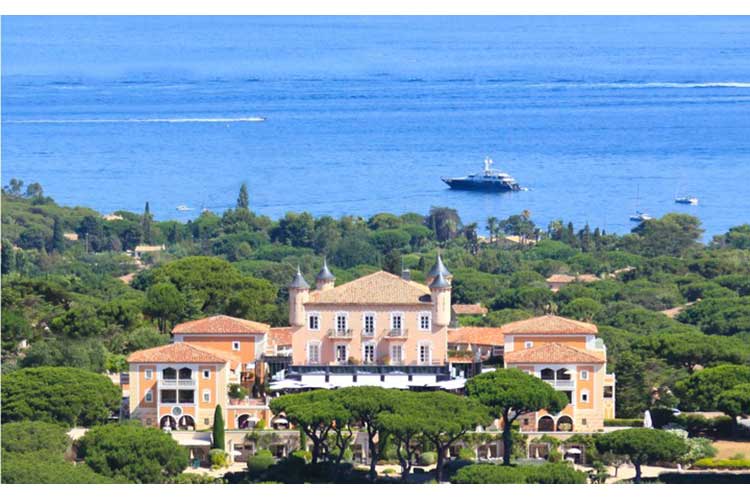 Riviera mood a Saint Tropez21gen19 3