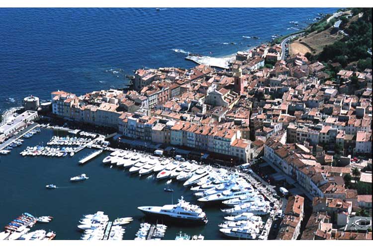 Riviera mood a Saint Tropez21gen19 5