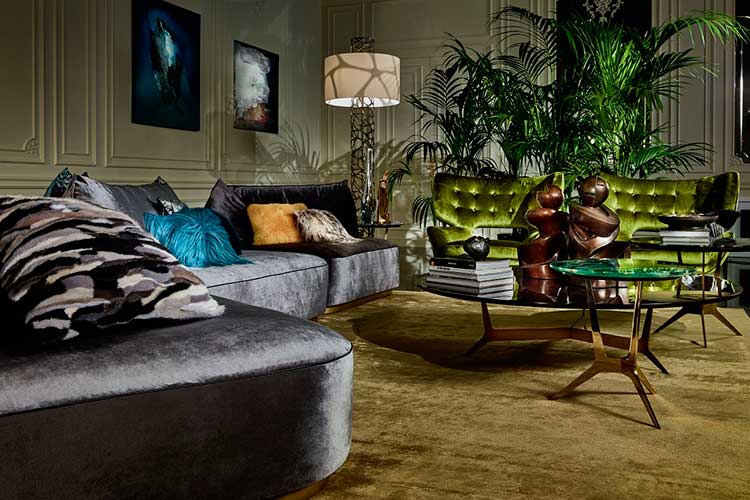 Roberto Cavalli Home into the wild 26 09 17 6