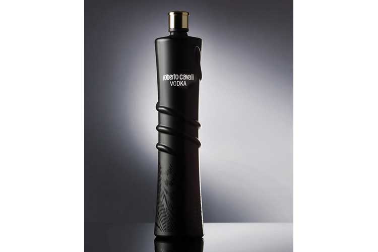 Roberto Cavalli Vodka Gold E.18luglio17 1